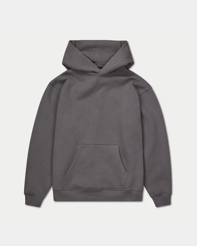 Oversized-Hoodie für Herren im Graffiti-Look Oversized-Hoodie für Herren im Graffiti-Look