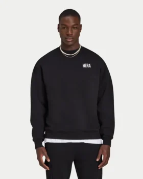 Oversized-Sweatshirt – ein Must-have für Herren
