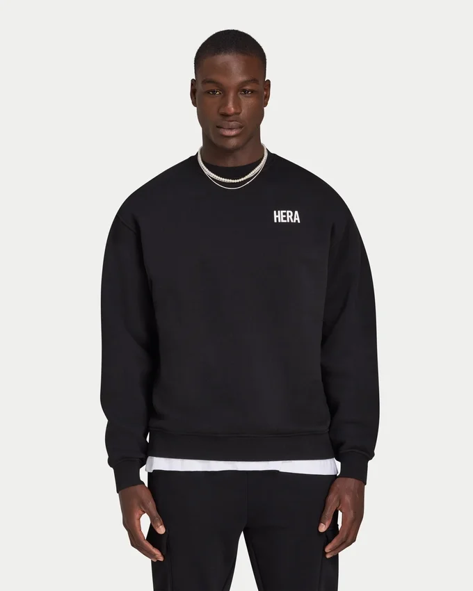 Oversized-Sweatshirt – ein Must-have für Herren Oversized-Sweatshirt – ein Must-have für Herren