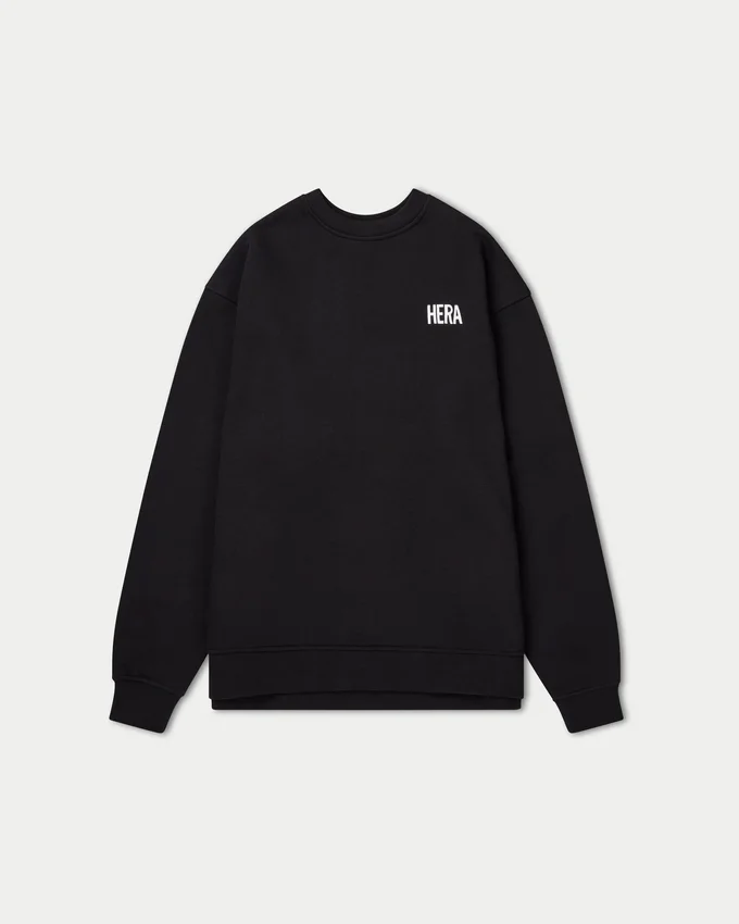 Oversized-Sweatshirt – ein Must-have für Herren Oversized-Sweatshirt – ein Must-have für Herren