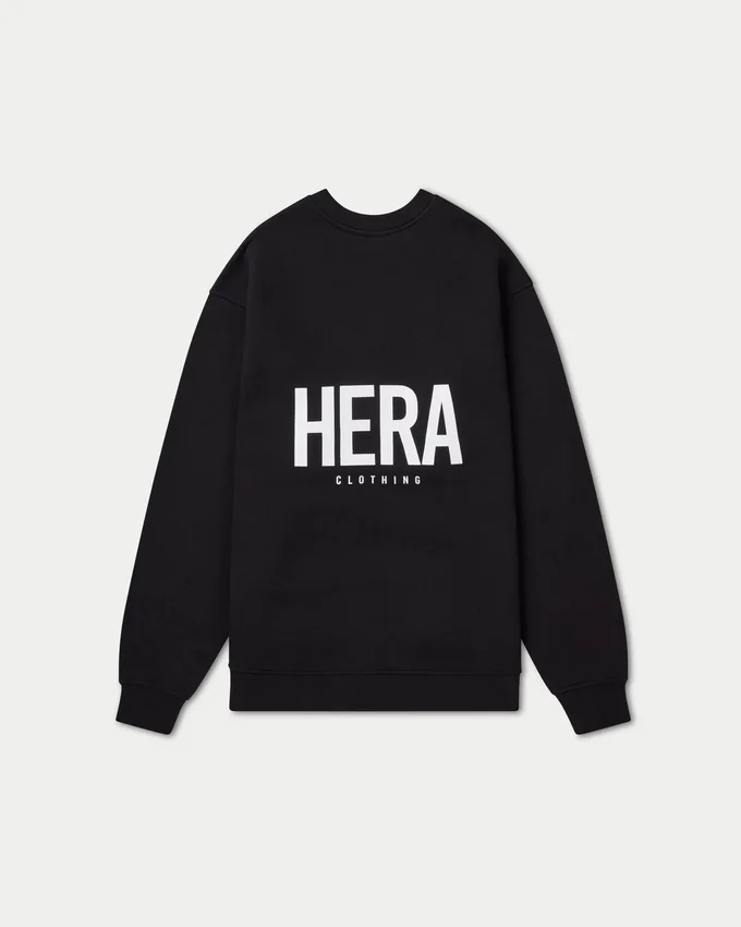 Oversized-Sweatshirt – ein Must-have für Herren Oversized-Sweatshirt – ein Must-have für Herren