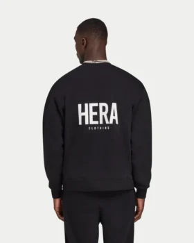 Oversized-Sweatshirt – ein Must-have für Herren