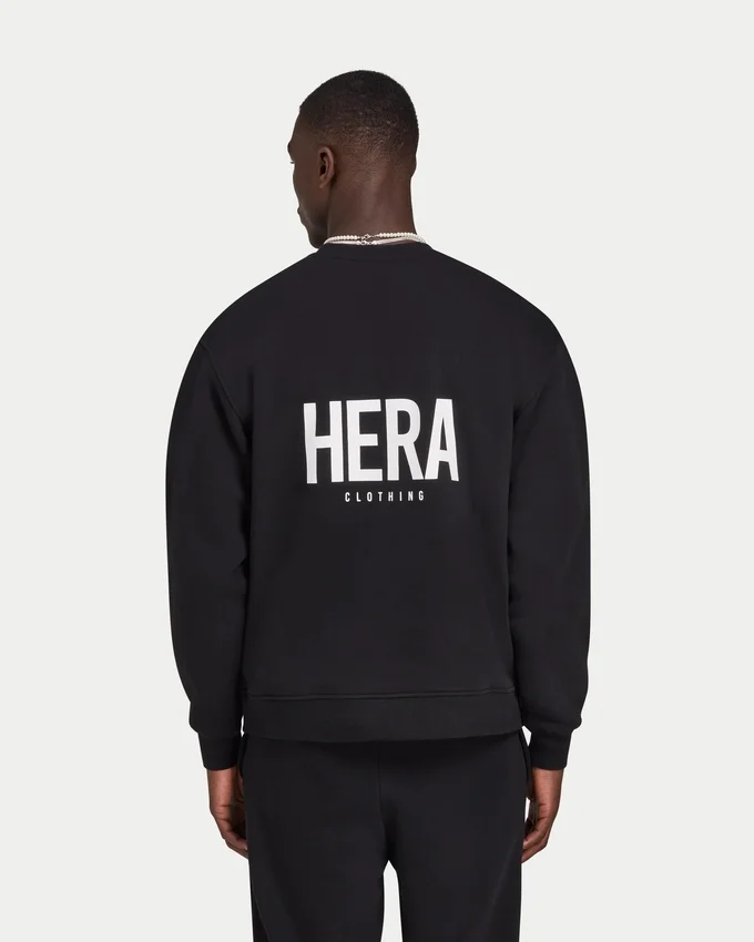 Oversized-Sweatshirt – ein Must-have für Herren Oversized-Sweatshirt – ein Must-have für Herren