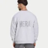 Oversized-Sweatshirt – ein Must-have für Herren Oversized-Sweatshirt – ein Must-have für Herren