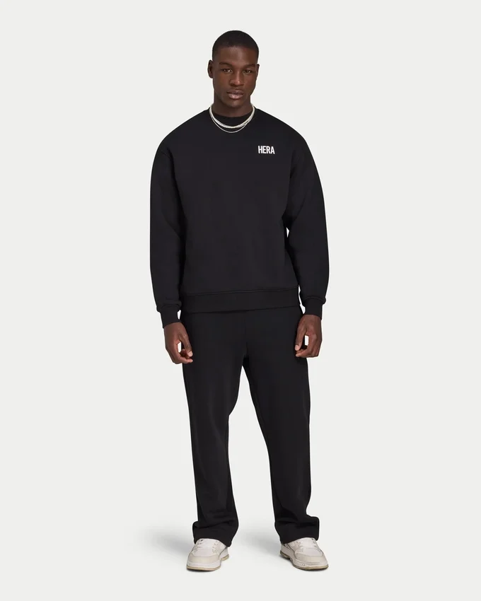 Oversized-Sweatshirt – ein Must-have für Herren Oversized-Sweatshirt – ein Must-have für Herren