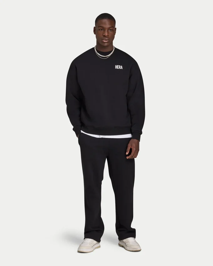 Oversized-Sweatshirt – ein Must-have für Herren Oversized-Sweatshirt – ein Must-have für Herren