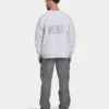 Oversized-Sweatshirt – ein Must-have für Herren Oversized-Sweatshirt – ein Must-have für Herren