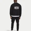 Oversized-Sweatshirt – ein Must-have für Herren Oversized-Sweatshirt – ein Must-have für Herren
