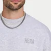 Oversized-Sweatshirt – ein Must-have für Herren Oversized-Sweatshirt – ein Must-have für Herren