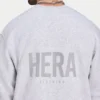 Oversized-Sweatshirt – ein Must-have für Herren Oversized-Sweatshirt – ein Must-have für Herren