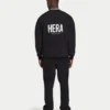 Oversized-Sweatshirt – ein Must-have für Herren Oversized-Sweatshirt – ein Must-have für Herren