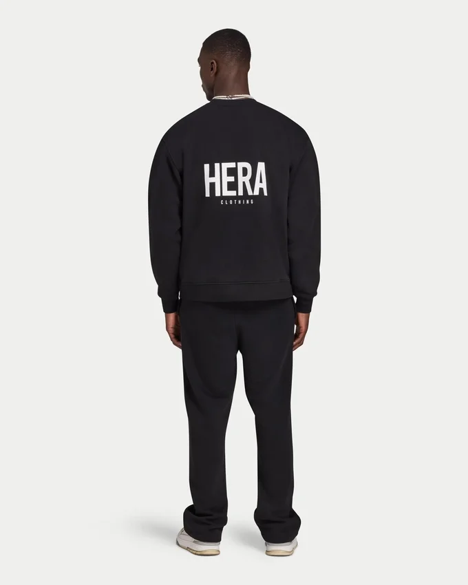 Oversized-Sweatshirt – ein Must-have für Herren Oversized-Sweatshirt – ein Must-have für Herren