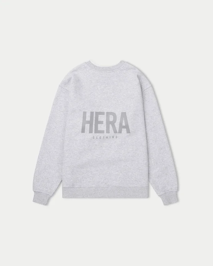 Oversized-Sweatshirt – ein Must-have für Herren Oversized-Sweatshirt – ein Must-have für Herren