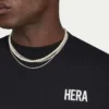 Oversized-Sweatshirt – ein Must-have für Herren Oversized-Sweatshirt – ein Must-have für Herren