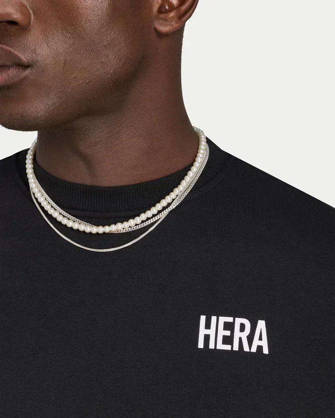 Oversized-Sweatshirt – ein Must-have für Herren Oversized-Sweatshirt – ein Must-have für Herren