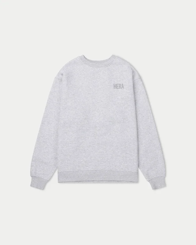 Oversized-Sweatshirt – ein Must-have für Herren Oversized-Sweatshirt – ein Must-have für Herren