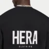 Oversized-Sweatshirt – ein Must-have für Herren Oversized-Sweatshirt – ein Must-have für Herren