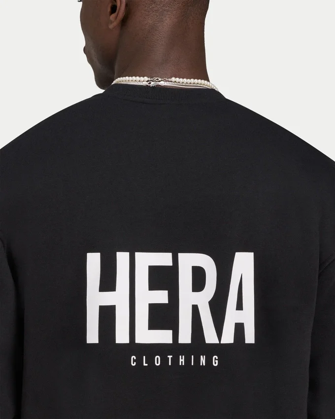 Oversized-Sweatshirt – ein Must-have für Herren Oversized-Sweatshirt – ein Must-have für Herren