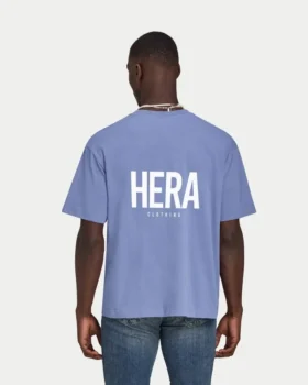 Oversized-T-Shirt – ein Must-have für Herren