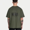 Oversized-T-Shirt – ein Must-have für Herren