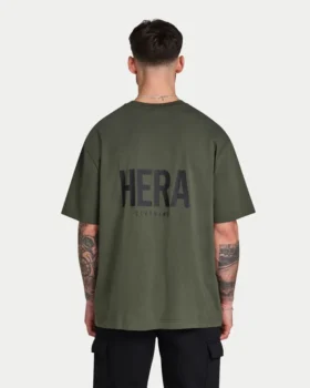 Oversized-T-Shirt – ein Must-have für Herren
