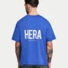 Oversized-T-Shirt – ein Must-have für Herren