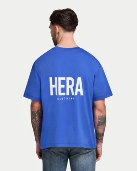 Oversized-T-Shirt – ein Must-have für Herren