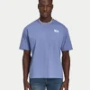 Oversized-T-Shirt – ein Must-have für Herren Oversized-T-Shirt – ein Must-have für Herren