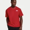 Oversized-T-Shirt – ein Must-have für Herren