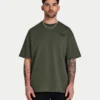 Oversized-T-Shirt – ein Must-have für Herren