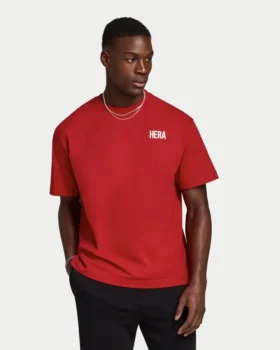 Oversized-T-Shirt – ein Must-have für Herren