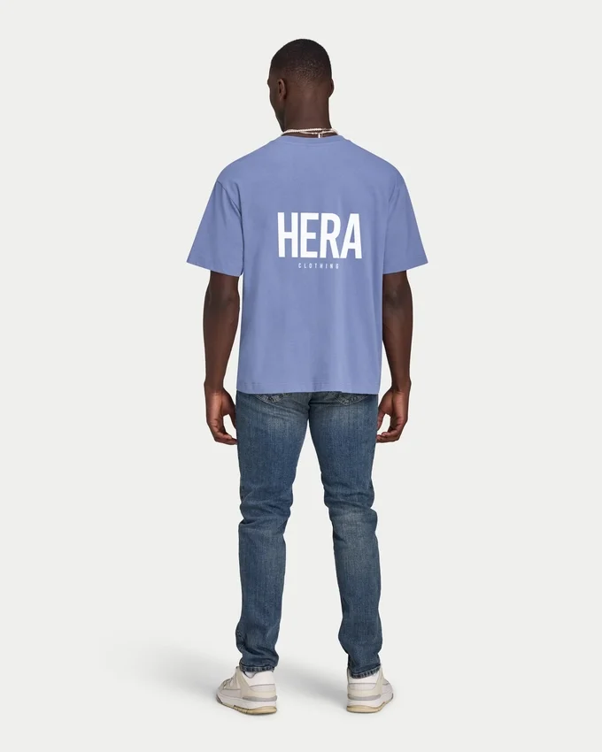 Oversized-T-Shirt – ein Must-have für Herren Oversized-T-Shirt – ein Must-have für Herren