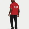 Oversized-T-Shirt – ein Must-have für Herren