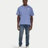 Oversized-T-Shirt – ein Must-have für Herren Oversized-T-Shirt – ein Must-have für Herren