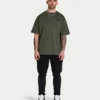 Oversized-T-Shirt – ein Must-have für Herren