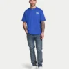 Oversized-T-Shirt – ein Must-have für Herren