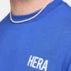 Oversized-T-Shirt – ein Must-have für Herren