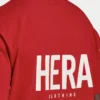 Oversized-T-Shirt – ein Must-have für Herren
