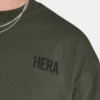 Oversized-T-Shirt – ein Must-have für Herren