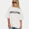 Oversized-T-Shirt „Studio“ für Damen