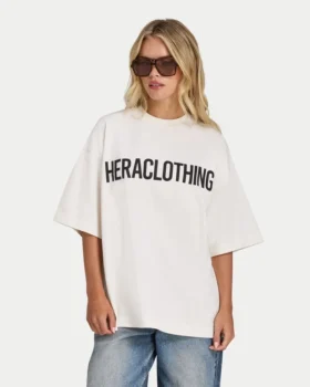 Oversized-T-Shirt „Studio“ für Damen