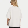 Oversized-T-Shirt „Studio“ für Damen