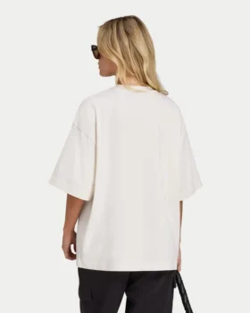 Oversized-T-Shirt „Studio“ für Damen