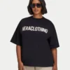 Oversized-T-Shirt „Studio“ für Damen