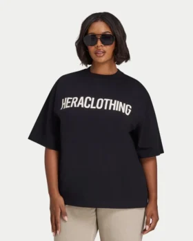 Oversized-T-Shirt „Studio“ für Damen