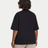 Oversized-T-Shirt „Studio“ für Damen