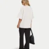 Oversized-T-Shirt „Studio“ für Damen