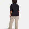 Oversized-T-Shirt „Studio“ für Damen