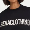 Oversized-T-Shirt „Studio“ für Damen