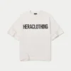 Oversized-T-Shirt „Studio“ für Damen